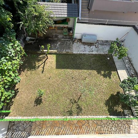 Villa Sokoli, Enjoy Sunset At This Spacious Apartment Tirana Exterior foto