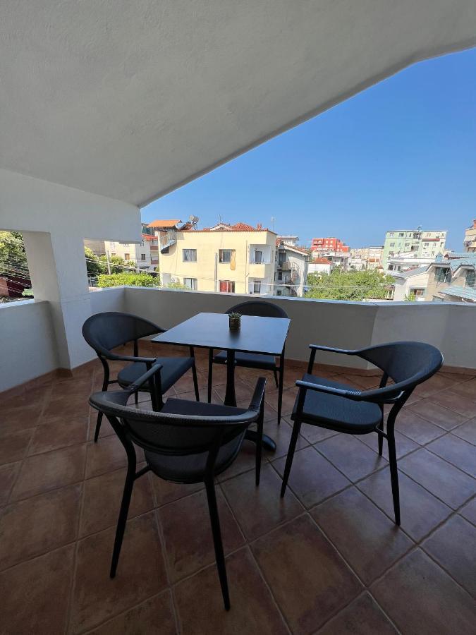 Villa Sokoli, Enjoy Sunset At This Spacious Apartment Tirana Exterior foto