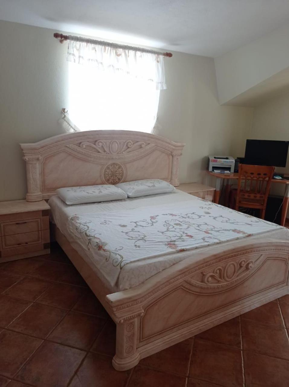 Villa Sokoli, Enjoy Sunset At This Spacious Apartment Tirana Exterior foto